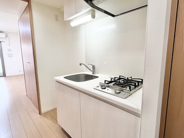 コンフォリア大島の物件内観写真